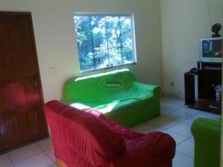 Ouro Preto: Ch&aacute;cara no B.Quinta dos Inconfidentes em Itabirito  5