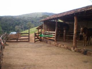 Ouro Preto: Fazenda no B.Calado em Itabirito  5