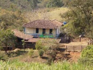 Ouro Preto: Fazenda no B.Mata em Itabirito  1