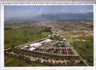 São Paulo: Area comercial com aprovação em Itaguaí 3