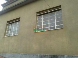 Ouro Preto: Casa no B.Angélica em Lafaiete  1