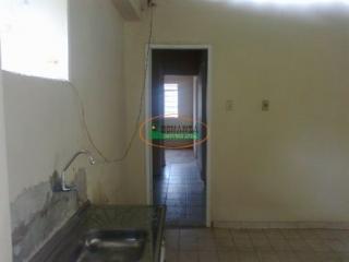 Ouro Preto: Casa no B.Angélica em Lafaiete  2