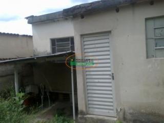 Ouro Preto: Casa no B.Angélica em Lafaiete  4