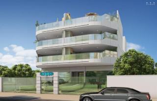 Rio de Janeiro: Recreio - Cobertura linear 4 qts - Incorporadora Liquidando - MARE PRIME  1