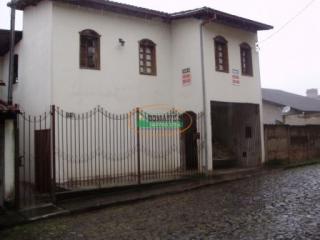 Ouro Preto: Casa no Centro em Lafaiete  1