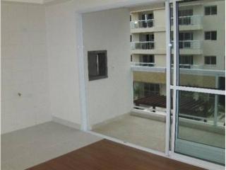 Curitiba: Vendo apartamento de 2 quartos / uma suíte-Jardim Botânico 2