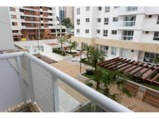 Curitiba: Vendo apartamento de 2 quartos / uma suíte-Jardim Botânico 4