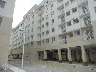 Rio de Janeiro: 	Grande Meier 2 quartos c/suite pronto pra morar 2