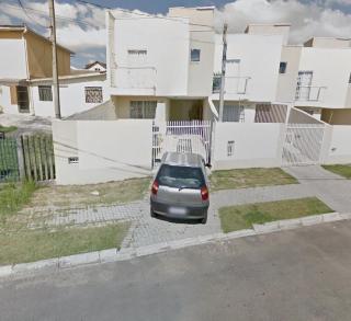 Curitiba: Sobrado no Capão Raso com 3 Dormitórios (1 Suíte), 2 Vagas - 125m² 1
