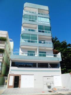 Guarapari: Apartamento NOVO na Praia do Morro em Guarapari 1