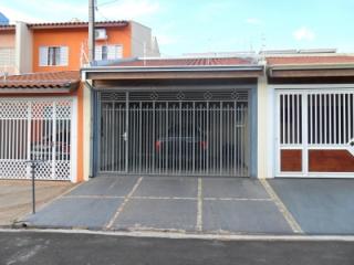 S&atilde;o Carlos: Casa c/ 2 dorm. - Portal do Sol - S&atilde;o Carlos (3226) 2