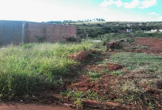 S&atilde;o Carlos: Terreno c/ 250m&sup2; - Jd. Torres - S&atilde;o Carlos (10067) 2