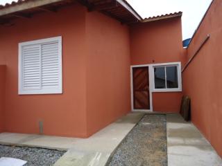 Itaja&iacute;: Casa Geminada no Bairro Santa Regina. 2