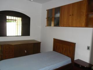 São Carlos: Casa c/ 2 dorm. (1 suíte) - Vila Costa do Sol - S. Carlos (3211) 6