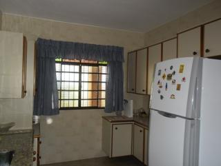 São Carlos: Casa c/ 2 dorm. (1 suíte) - Vila Costa do Sol - S. Carlos (3211) 8