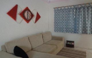 S&atilde;o Carlos: Casa c/ 2 dorm. (1 Su&iacute;te) - Sta Fel&iacute;cia - S Carlos (3206) 3