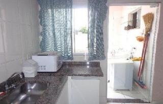 S&atilde;o Carlos: Casa c/ 2 dorm. (1 Su&iacute;te) - Sta Fel&iacute;cia - S Carlos (3206) 6