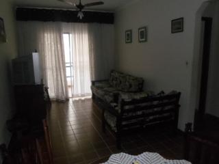 Praia Grande: Ap 2 Dorm.Tupi 3