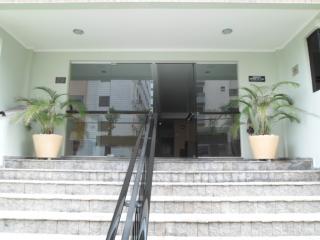 Praia Grande: Ap 2 Dorm.Tupi 8