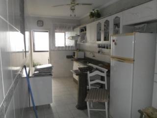 Praia Grande: Loca&ccedil;&atilde;o Definitiva 2 Dorm Vl.Tupi 2