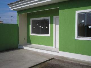 Rio das Ostras: J. ATL&Acirc;NTICO 1