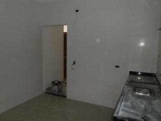 Praia Grande: Casa 3 Dorm.Jd Guilhermina 6