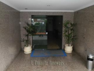 Praia Grande: AP 3 Dorm Vl Tupi  1