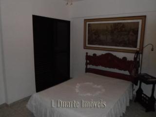 Praia Grande: AP 3 Dorm Vl Tupi  7