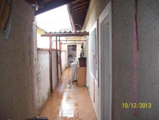 Praia Grande: Casa 3 Dorm.Vl Tupi 2