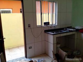 Itanha&eacute;m: Casa nova em Itanha&eacute;m 7