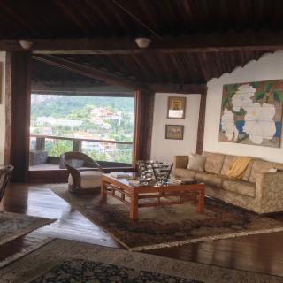 S&atilde;o Paulo: Mans&atilde;o Espetacular na Jo&aacute;/Rio de Janeiro 6