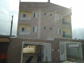 Santo André: Apartamento 2 dorm. 1 suite cobertura, Jd. Irene, Santo André 1