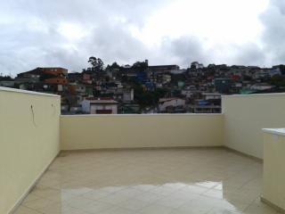 Santo André: Apartamento 2 dorm. 1 suite cobertura, Jd. Irene, Santo André 2