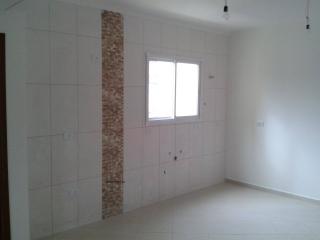 Santo André: Apartamento 2 dorm. 1 suite cobertura, Jd. Irene, Santo André 3
