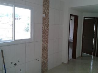 Santo André: Apartamento 2 dorm. 1 suite cobertura, Jd. Irene, Santo André 4