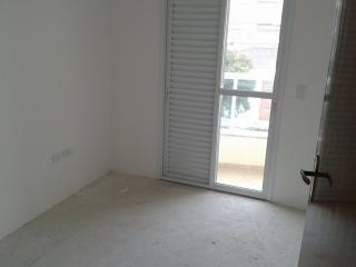 Santo André: Apartamento 2 dorm. 1 suite cobertura, Jd. Irene, Santo André 5