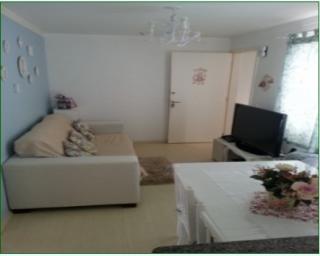 S&atilde;o Carlos: Apartamento c/ 2 dorm. - Vila Irene - S Carlos (1275) 5