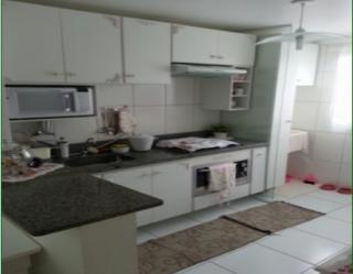 S&atilde;o Carlos: Apartamento c/ 2 dorm. - Vila Irene - S Carlos (1275) 6