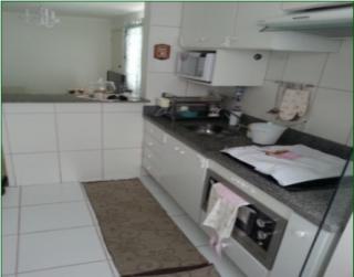 S&atilde;o Carlos: Apartamento c/ 2 dorm. - Vila Irene - S Carlos (1275) 8