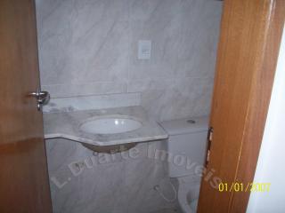 Praia Grande: Ap 2 Dorm c/2 Suites Vl Cai&ccedil;ara Ref 1009 6