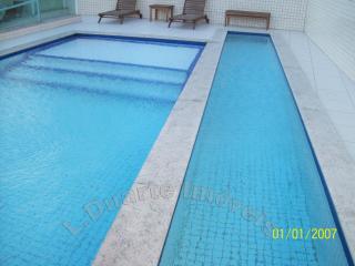 Praia Grande: Apartamento 2 Dorm.C/1 Suite Ref 1012 5