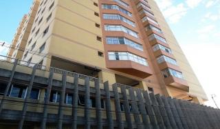 S&atilde;o Carlos: Apartamento c/ 3 dorm. (1 su&iacute;te) - S. Carlos - Centro (1323) 1
