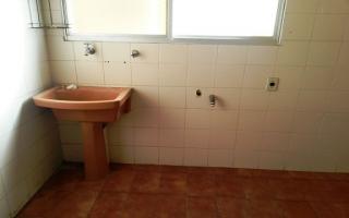 S&atilde;o Carlos: Apartamento c/ 3 dorm. (1 su&iacute;te) - S. Carlos - Centro (1323) 4