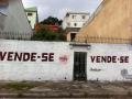 Terreno 10 x 30 vazio na V. Aquilino, Santo Andr&eacute; em Santo Andr&eacute;