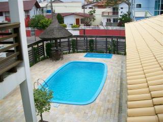 Florianópolis: Pousada na praia - Barra da Lagoa - Floripa/SC 1
