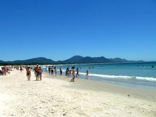 Florianópolis: Pousada na praia - Barra da Lagoa - Floripa/SC 5