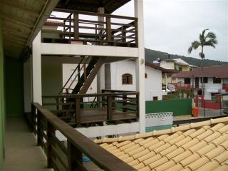 Florianópolis: Pousada na praia - Barra da Lagoa - Floripa/SC 7