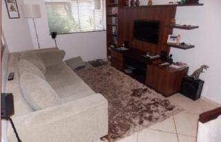 S&atilde;o Carlos: Casa c/ 2 dorm. (1 su&iacute;te) - Cond. D. Eug&ecirc;nia - S Carlos (12123) 2