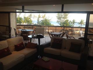 São Paulo: Apartamento 178 m2 na Orla 1