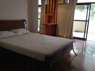 São Paulo: Apartamento 178 m2 na Orla 2